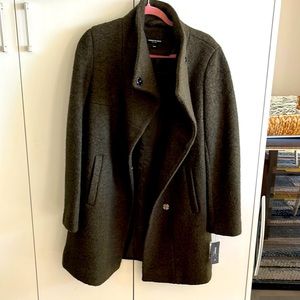 Kenneth Cole coat size M